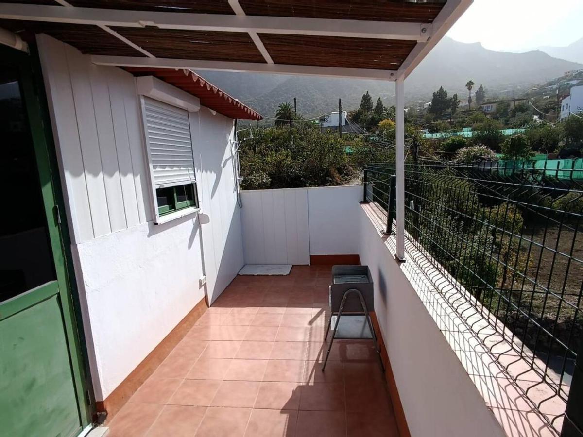 Casa Celia Apartment Valsequillo de Gran Canaria Exterior photo